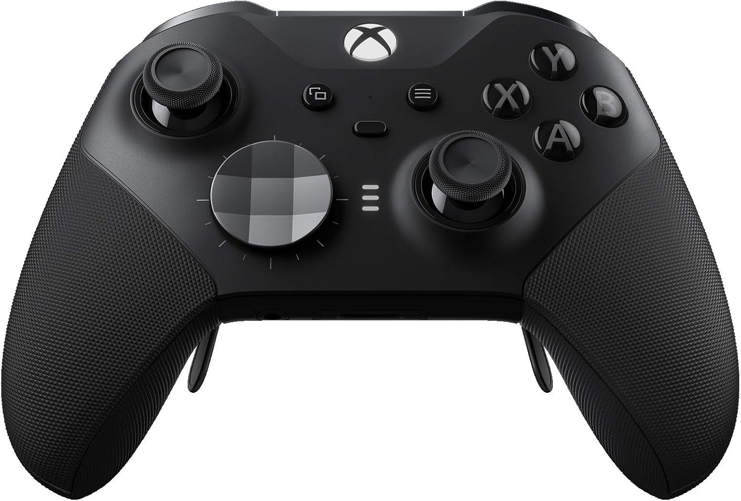 Xbox Elite Wireless Controller Series 2 (Xbox One) Review – UK Edition